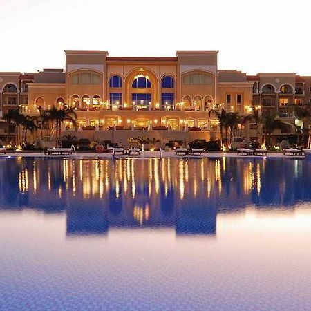 Crowne Plaza Resort Sahara Sands Port Ghalib Exterior foto