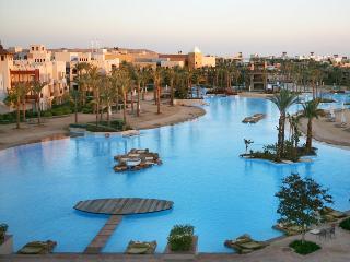 Crowne Plaza Resort Sahara Sands Port Ghalib Exterior foto