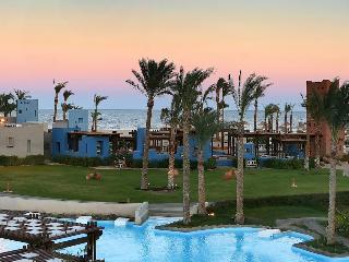 Crowne Plaza Resort Sahara Sands Port Ghalib Exterior foto